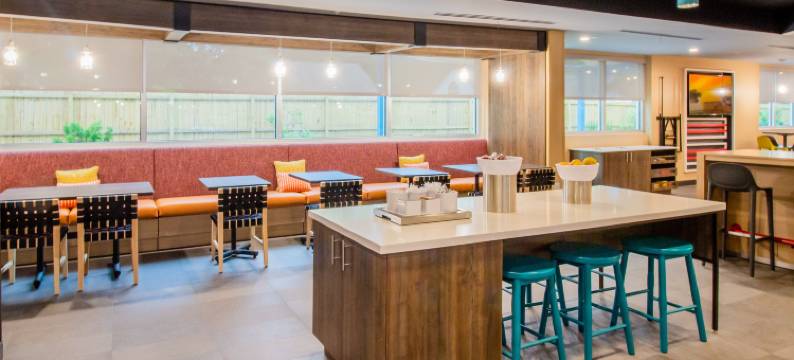 希尔顿尼斯维尔, FL(Tru by Hilton Niceville Eglin Air Force Base)图片