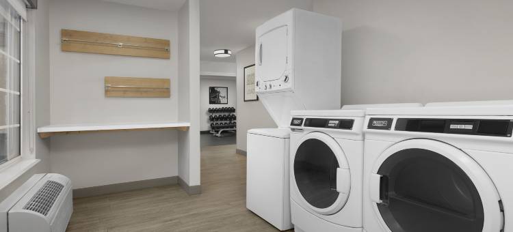 Staybridge Suites Raleigh-Durham Apt-Morrisville图片