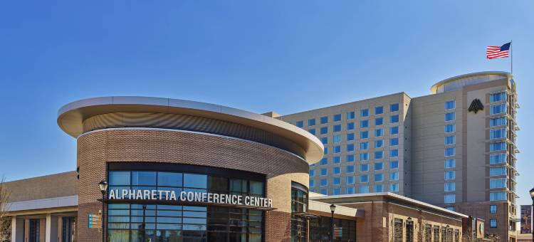 阿瓦隆万豪傲途格精选酒店(The Hotel at Avalon, Autograph Collection)图片