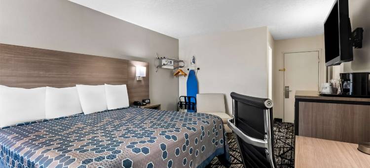 SureStay Hotel by Best Western Duncan图片