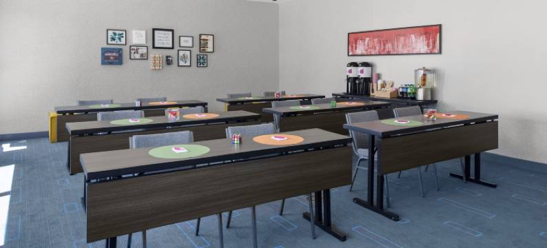 格兰岱尔韦斯特盖特雅乐轩酒店(Aloft Glendale at Westgate)图片