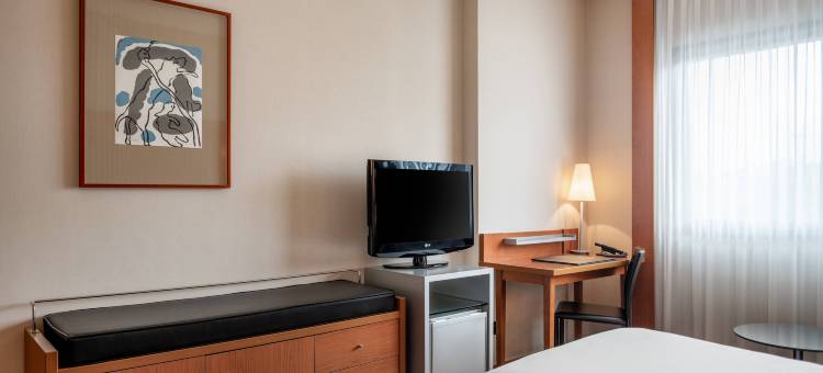 拉科鲁尼亚AC酒店(AC Hotel A Coruna)图片