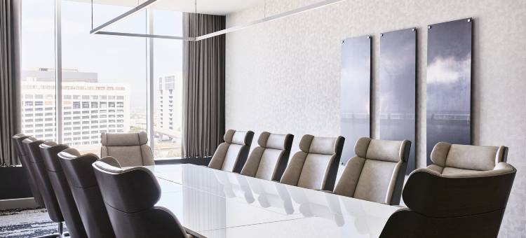 洛杉矶南湾万豪 AC 酒店(AC Hotel by Marriott Los Angeles South Bay)图片