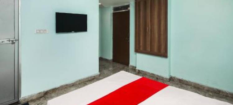 Super Hotel O A Hotel图片