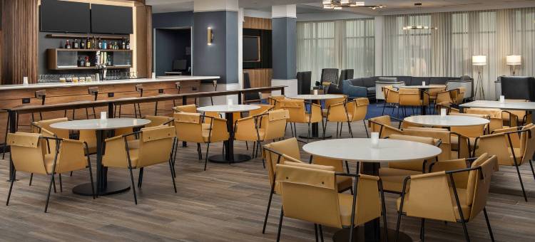 Courtyard Indianapolis Plainfield图片