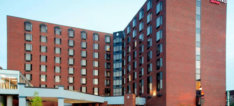 圣克劳德万怡酒店(Courtyard St. Cloud)图片