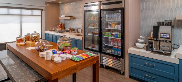 亨廷顿市中心万豪德尔塔酒店(Delta Hotels Huntington Downtown)图片