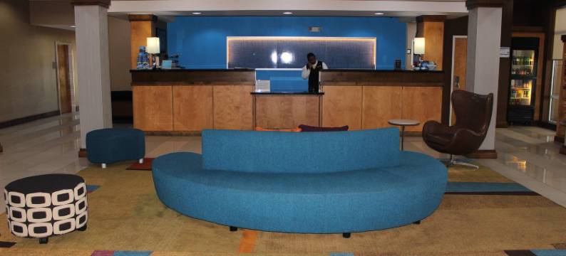 堪萨斯自由城万枫套房酒店(Fairfield Inn & Suites Kansas City Liberty)图片