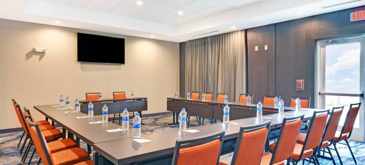 Fairfield Inn & Suites Houston NASA/Webster图片