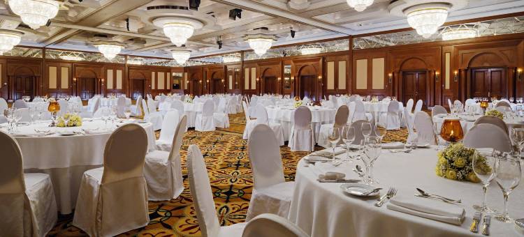 喜来登亚迪斯豪华精选酒店 - 亚的斯亚贝巴(Sheraton Addis, a Luxury Collection Hotel, Addis Ababa)图片