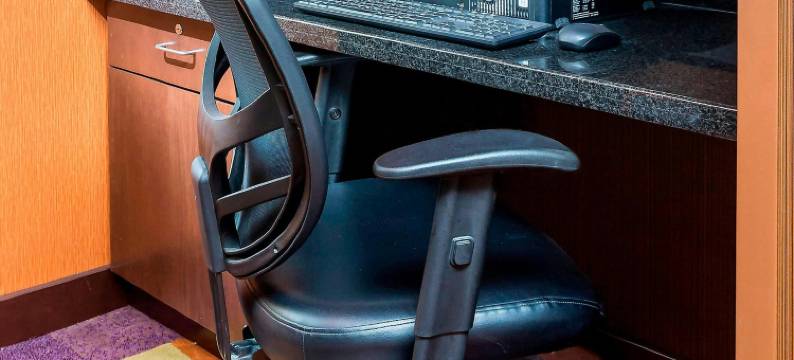 维多利亚万枫酒店(Fairfield Inn & Suites Victoria)图片