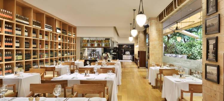 浦那万豪套房酒店(Marriott Suites Pune)图片