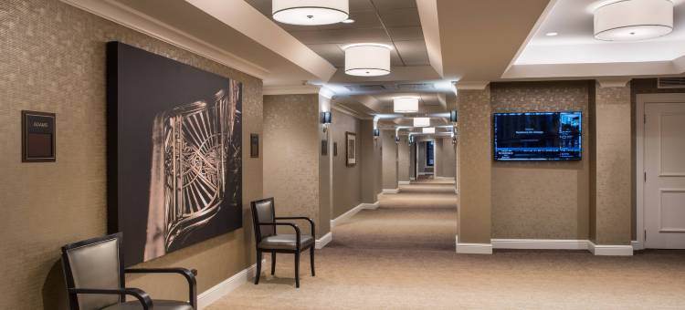 Residence Inn Chicago Downtown/Loop图片