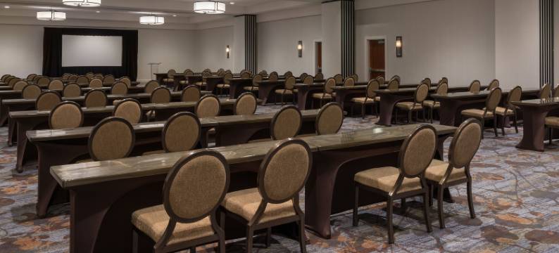 达拉斯喜来登画廊酒店(Sheraton Dallas Hotel by the Galleria)图片