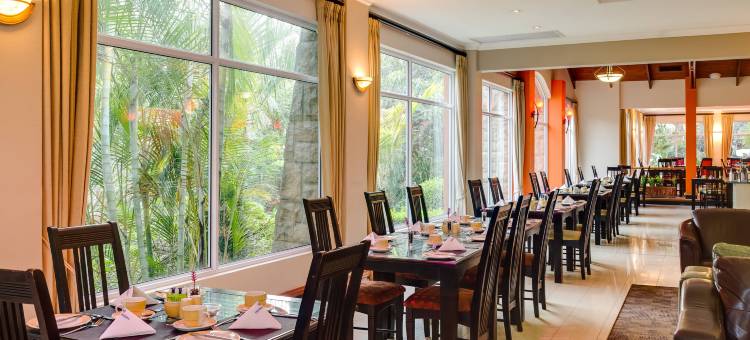 Protea Hotel by Marriott Umfolozi River图片