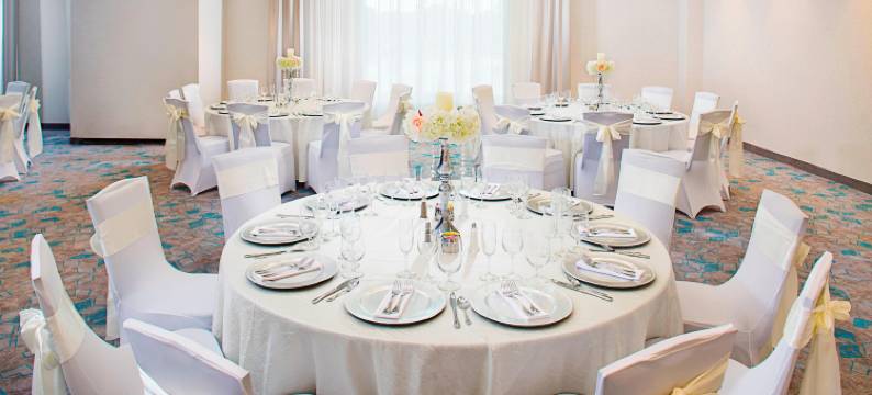 达拉斯卡罗尔顿及卡罗尔顿会议中心万豪万怡酒店(Courtyard Dallas Carrollton and Carrollton Conference Center)图片