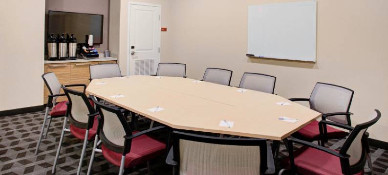 奥尔巴尼TownePlace套房酒店(TownePlace Suites Albany)图片