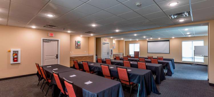 列克星敦肯尼兰机场TownePlace套房酒店(TownePlace Suites Lexington Keeneland/Airport)图片