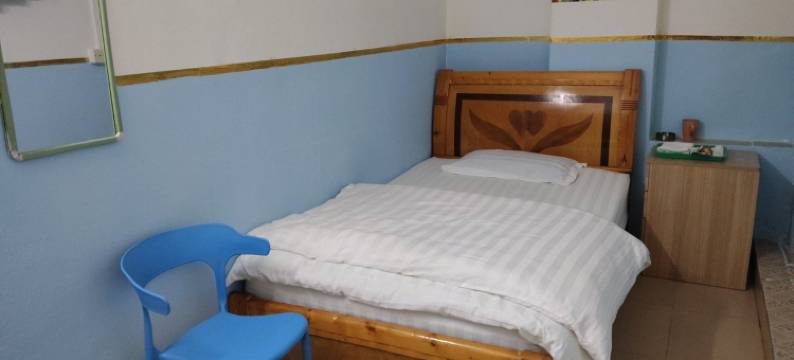 新悦住宿经济房公寓(富兴村二巷分店)图片