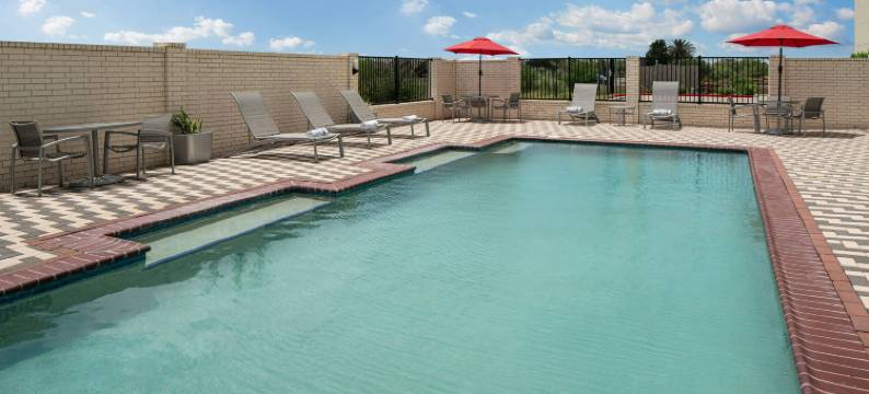 金斯维尔TownePlace套房酒店(TownePlace Suites Kingsville)图片