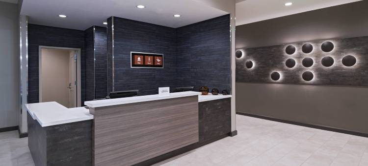 达拉斯DFW机场北艾温万豪TownePlace套房酒店(TownePlace Suites Dallas DFW Airport North/Irving)图片