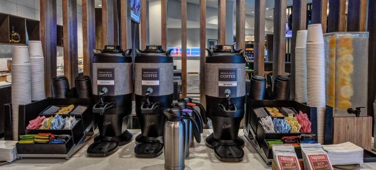 纳什维尔布伦特伍德SpringHill Suites酒店(SpringHill Suites Nashville Brentwood)图片