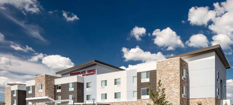 TownePlace Suites Milwaukee West Bend图片