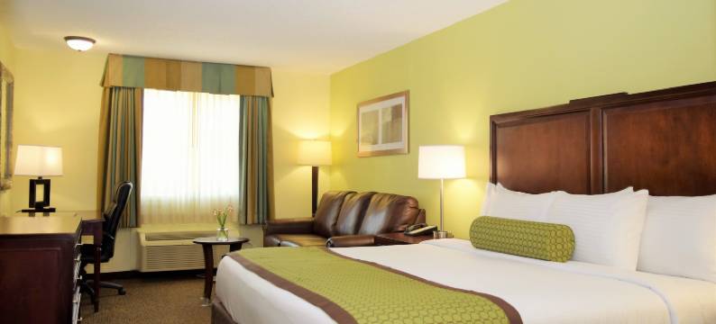 皮尔呗盟套房酒店(Baymont by Wyndham Pierre)图片