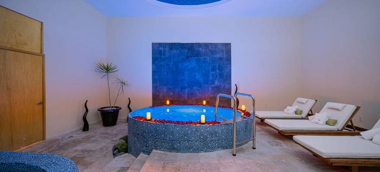 克里斯塔尔君悦波多黎各瓦拉塔的哈西恩达(Krystal Grand Puerto Vallarta - All Inclusive)图片