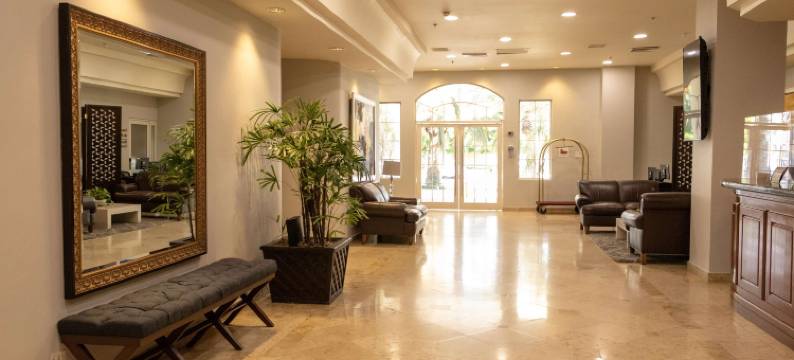 洛斯莫奇斯贝斯特韦斯特优质酒店(Best Western Plus Los Mochis)图片