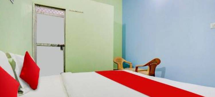 Hotel O Choudhary Residency图片