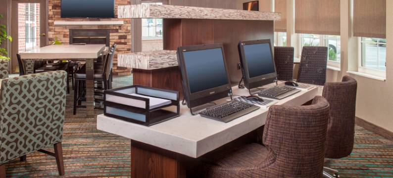 弗雷德里克Residence Inn 酒店(Residence Inn Frederick)图片