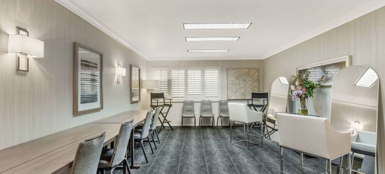 诺瓦托奥克斯贝斯特韦斯特优质酒店(Best Western Plus Novato Oaks Inn)图片