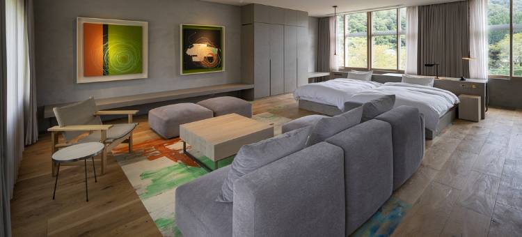 Auberge Eaufeu(Auberge Eaufeu)图片