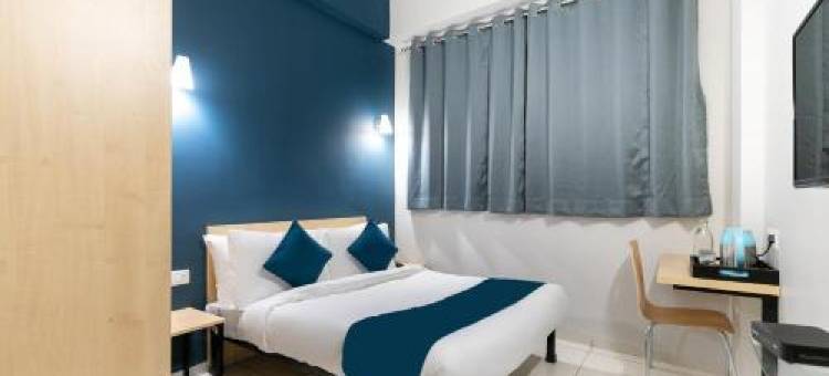 Hotel O C3 Celebration City Centre图片