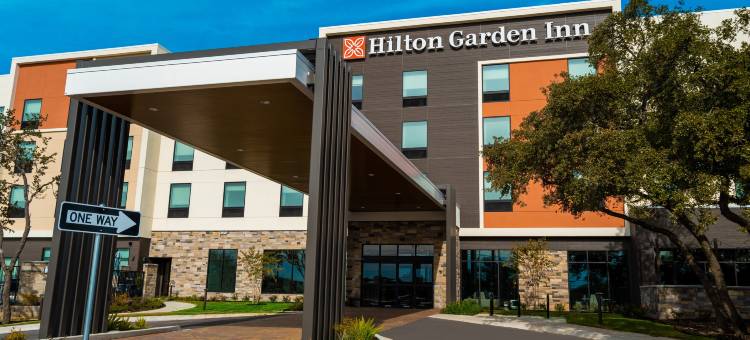 奥斯汀雪松公园希尔顿花园酒店(Hilton Garden Inn  Cedar Park Austin)图片