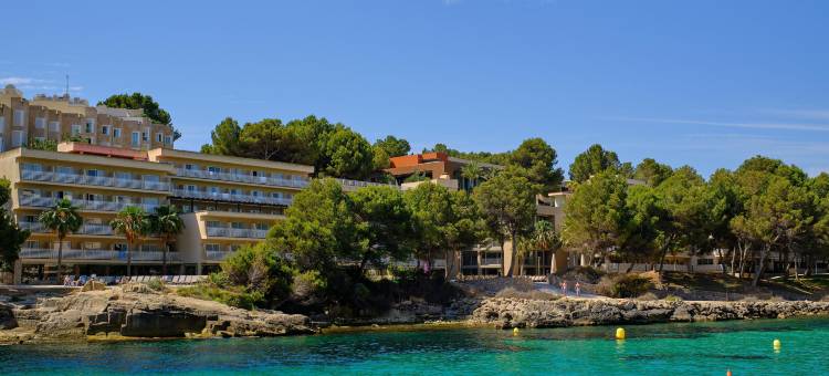 卡拉比尼耶斯西方酒店(Occidental Cala Viñas)图片