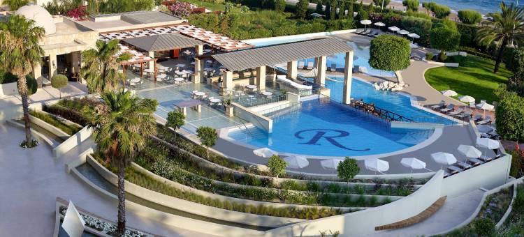 阿穆斯酒店-水疗中心(Amus Hotel & Spa)图片