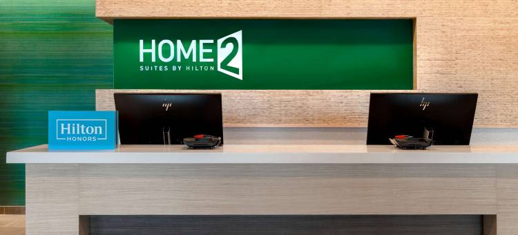 布朗伍德希尔顿惠庭酒店(Home2 Suites by Hilton Brownwood)图片