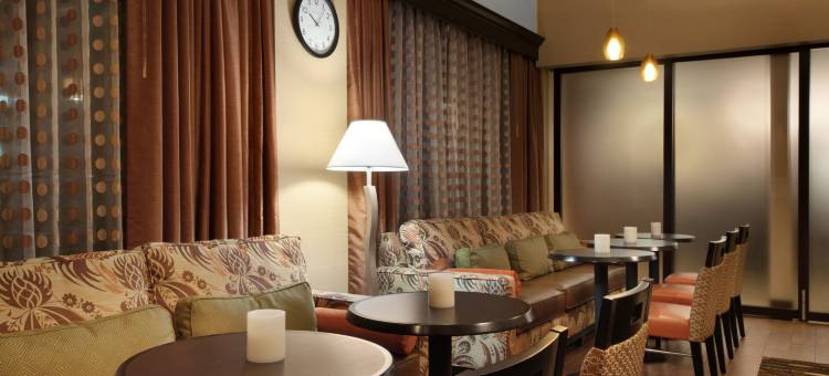 希尔顿欢朋酒店-休斯顿布鲁克霍洛(Hampton Inn Houston-Brookhollow)图片