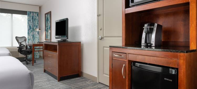 新伦敦米斯提克希尔顿花园酒店(Hilton Garden Inn Mystic/Groton)图片