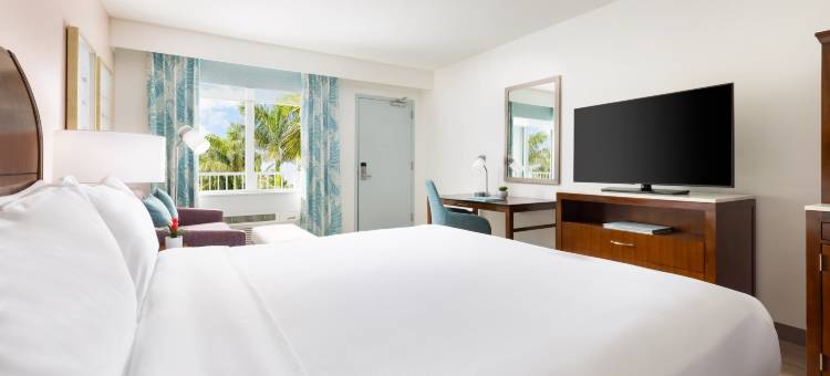 基韦斯特/基斯系列希尔顿花园酒店(Hilton Garden Inn Key West/The Keys Collection)图片