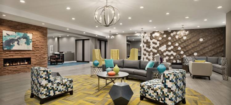 佛罗伦萨Homewood Suites by Hilton(Homewood Suites by Hilton Florence)图片