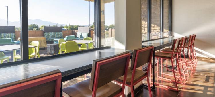 金曼希尔顿惠庭酒店(Home 2 Suites by Hilton Kingman)图片