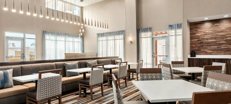 哈灵根Homewood Suites by Hilton(Homewood Suites by Hilton Harlingen)图片