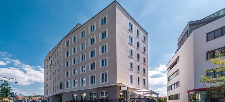 宜必思尚品图宾根酒店(Ibis Styles Tuebingen)图片