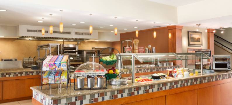 兰凯斯特希尔顿花园旅馆(Hilton Garden Inn Lancaster)图片