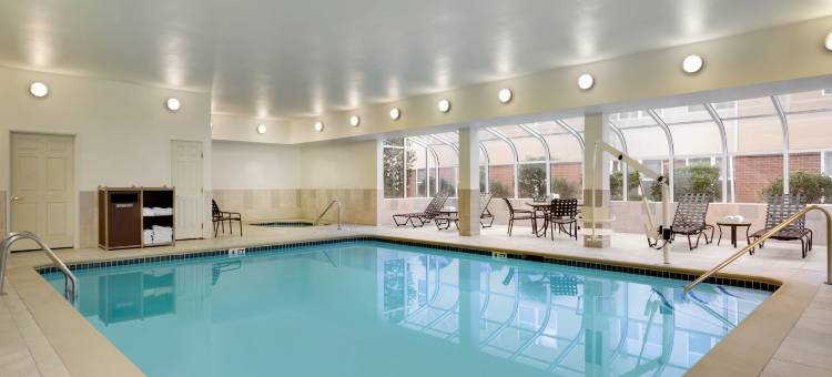 休斯顿威斯切斯Homewood Suites by Hilton(Homewood Suites by Hilton Houston - Westchase)图片