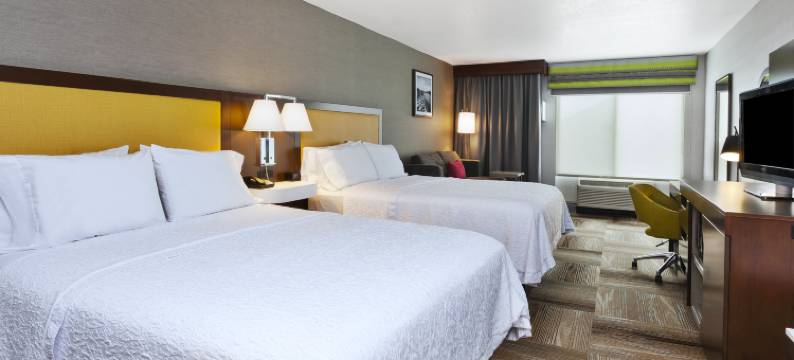 Country Inn & Suites by Radisson, Idaho Falls at the Mall图片