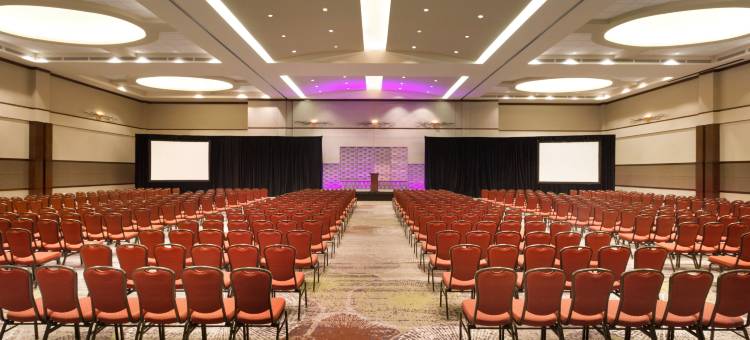 希尔顿安泊酒店-查尔斯顿机场会议中心(Embassy Suites by Hilton Charleston Airport Hotel & Convention Center)图片